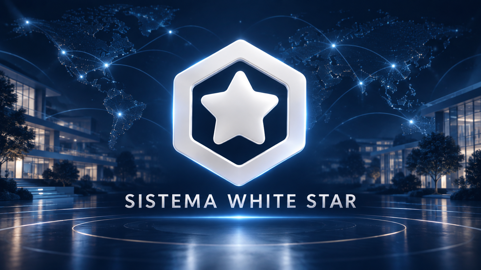 Introducción al Sistema White Star