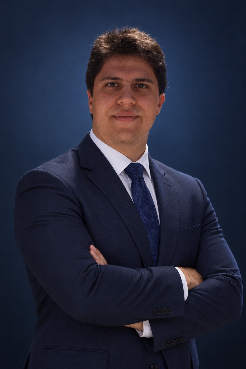 Representante institucional del Sistema White Star