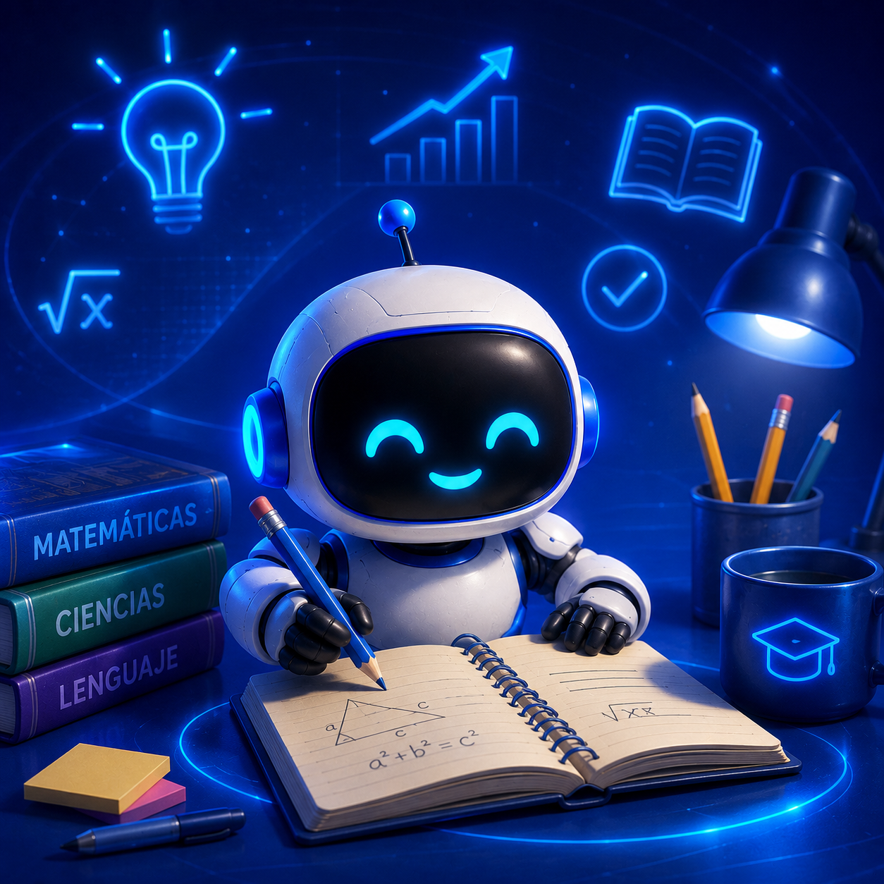 Reforzamiento académico
